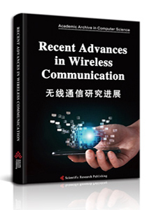 Recent Advances in Wireless Communication