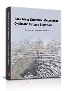 Rock Mass Structural-Dependent Cyclic and Fatigue Behaviors