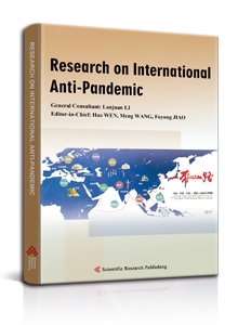 Research on International Anti-COVID-19 Pandemic