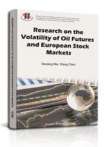 Research on the Volatility of Oil Futures and European Stock Markets