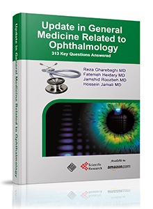 Update in General Medicine Related to Ophthalmology 313 Key Questions Answered