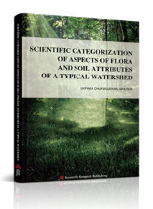Scientific Categorization of Aspects of Flora and Soil Attributes of A Typical Watershed