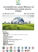 International Conference on Applied Mathematics and Sustainable Development -Special track within SCET2012