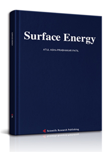 Surface Energy
