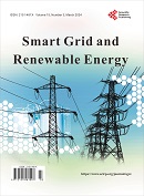 Smart Grid and Renewable Energy