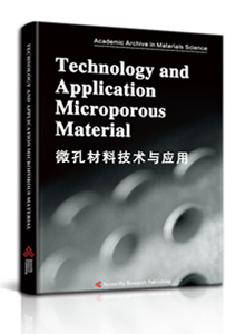 Technology and Application Microporous Material