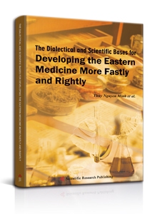 The Dialectical and Scientific Bases for Developing the Eastern Medicine More Fastly and Rightly