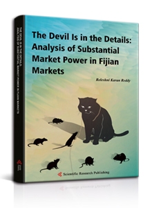 The Devil Is in the Details:Analysis of Substantial Market Power in Fijian Markets