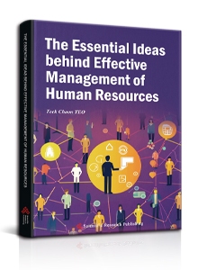 The Essential Ideas behind Effective Management of Human Resources