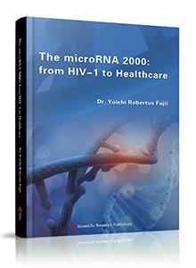 The microRNA 2000: from HIV-1 to Healthcare