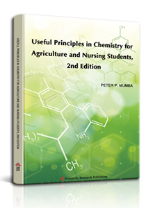 Useful Principles in Chemistry for Agriculture and Nursing Students, 2nd Edition
