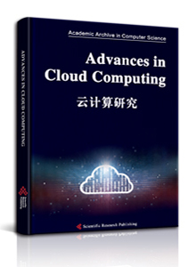 Advances in Cloud Computing