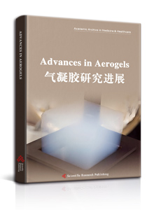Advances in Aerogels
