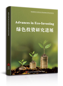 Advances in Eco-Investing