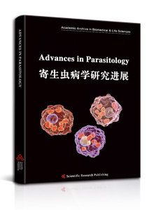 Advances in Parasitology