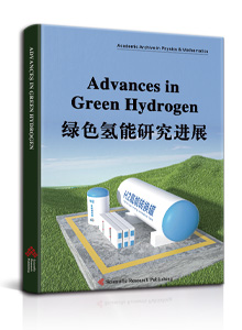 Advances in Green Hydrogen