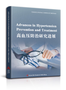 Advances in Hypertension Prevention and Treatment