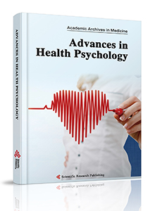 Advances in Health Psychology