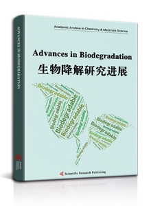 Advances in Biodegradation