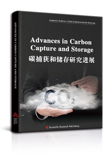 Advances in Carbon Capture and Storage