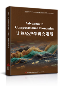 Advances in Computational Economics