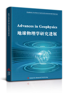 Advances in Geophysics