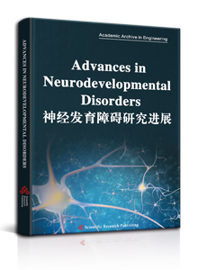 Advances in Neurodevelopmental Disorders