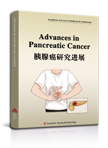 Advances in Pancreatic Cancer