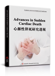 Advances in Sudden Cardiac Death