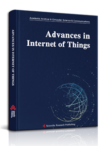 Advances in Internet of Things