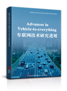 Advances in Vehicle-to-everything