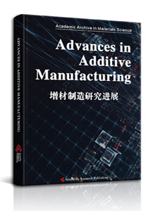 Advances in Additive Manufacturing