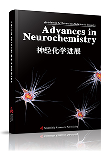 Advances in Neurochemistry