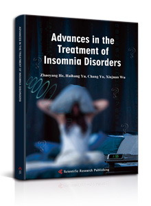 Advances in the Treatment of Insomnia Disorders