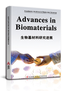 Advances in Biomaterials