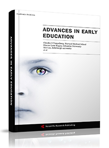 Advances in Early Education