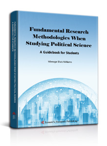 Fundamental Research Methodologies When Studying Political Science