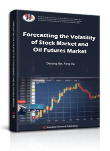 Forecasting the Volatility of Stock Market and Oil Futures Market