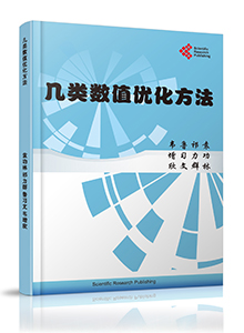Several Numerical Optimization Methods 几类数值优化方法