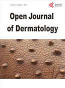 Open Journal of Dermatology