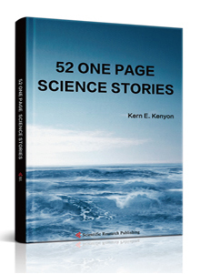 52 One Page Science Stories