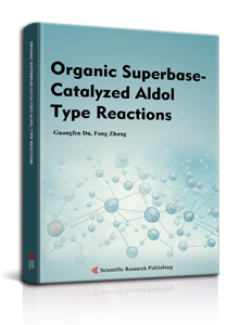 Organic Superbase-Catalyzed Aldol Type Reactions