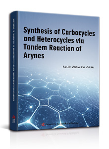 Synthesis of Carbocycles and Heterocycles via Tandem Reaction of Arynes