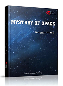 Mystery of Space